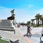Sunsands Con Balcones 2ºa Playa76 Carihuela * טורמולינוס
