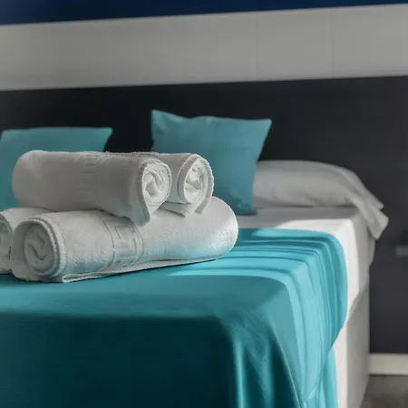 Sunsands Con Balcones 2ºa Playa76 Carihuela Torremolinos