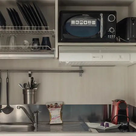 Апартаменты Sunsands Con Balcones 2ºa Playa76 Carihuela *