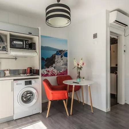 Sunsands Con Balcones 2ºa Playa76 Carihuela Torremolinos
