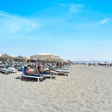 Apartament Sunsands Con Balcones 2ºa Playa76 Carihuela