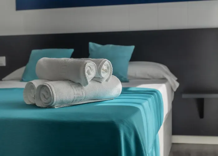 Sunsands Con Balcones 2ºa Playa76 Carihuela Torremolinos