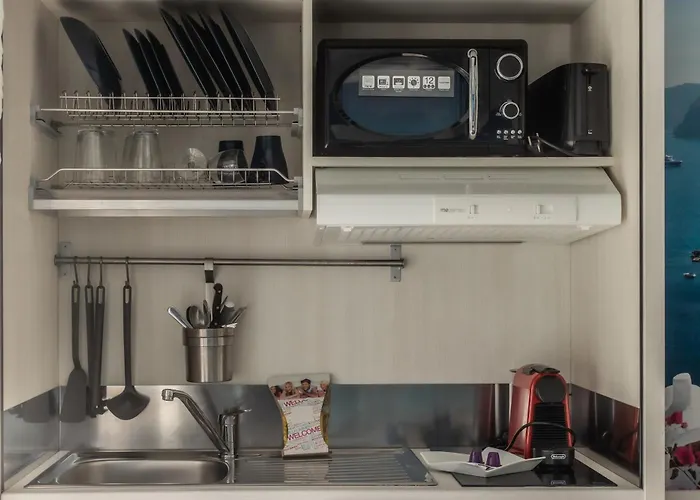 Apartment Sunsands Con Balcones 2ºa Playa76 Carihuela *