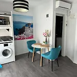 Апартаменти Sunsands Con Balcones 2ºa Playa76 Carihuela *