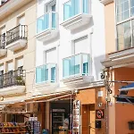 Sunsands Con Balcones 2ºa Playa76 Carihuela * Торремолінос